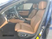 ✅ 2020 BMW 5 Series M550i xDrive • VIN: WBAJS7C07LBN96376 • Lot: 81220775. Wystawiony na Copart z przebiegiem 46 934 mil. Bezpłatny archiwum sprzedaży aukcyjnych z USA i szczegółowy raport historii pojazdu na DreamBid. Zdjęcie 7.