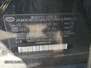 ✅ 2012 Hyundai Sonata SE • VIN: 5NPEC4AC6CH366971 • Lot: 69694524. Listed on Copart with 114,203 mi. Free auction sales archive from the USA and detailed vehicle history report at DreamBid. Image 12.