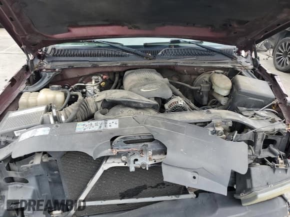 ✅ 2003 Chevrolet Silverado 1500 LS • VIN: 2GCEC19V531291539 • Lot: 90240385. Listed on Copart with 289,094 mi. Free auction sales archive from the USA and detailed vehicle history report at DreamBid. Image 11.