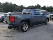 ✅ 2014 Chevrolet Silverado 1500 LT • VIN: 3GCUKREC1EG494021 • Лот: 70437494. Опубликован ранее на Copart с пробегом 131 354 миль. Бесплатный доступ к архиву аукционных продаж из США и подробный отчёт об истории автомобиля на DreamBid. Изображение 3.