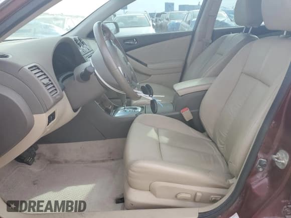 ✅ 2012 Nissan Altima SR • VIN: 1N4BL2AP4CC152735 • Lot: 89684225. Wystawiony na Copart z przebiegiem 145 305 mil. Bezpłatny archiwum sprzedaży aukcyjnych z USA i szczegółowy raport historii pojazdu na DreamBid. Zdjęcie 7.