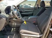 ✅ 2024 Hyundai Tucson SEL • VIN: 5NMJB3DE5RH390435 • Lot: 57878345. Listed on Copart with 10,114 mi. Free auction sales archive from the USA and detailed vehicle history report at DreamBid. Image 7.