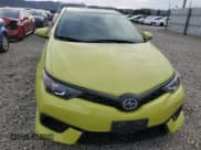 ✅ 2016 Scion iM • VIN: JTNKARJE0GJ507047 • Lot: 92609885. Wystawiony na Copart z przebiegiem 82 407 mil. Bezpłatny archiwum sprzedaży aukcyjnych z USA i szczegółowy raport historii pojazdu na DreamBid. Zdjęcie 5.