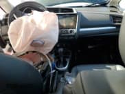 ✅ 2018 Honda Fit EX-L • VIN: 3HGGK5H97JM717570 • Lot: 80637605. Wystawiony na Copart z przebiegiem 53 039 mil. Bezpłatny archiwum sprzedaży aukcyjnych z USA i szczegółowy raport historii pojazdu na DreamBid. Zdjęcie 8.