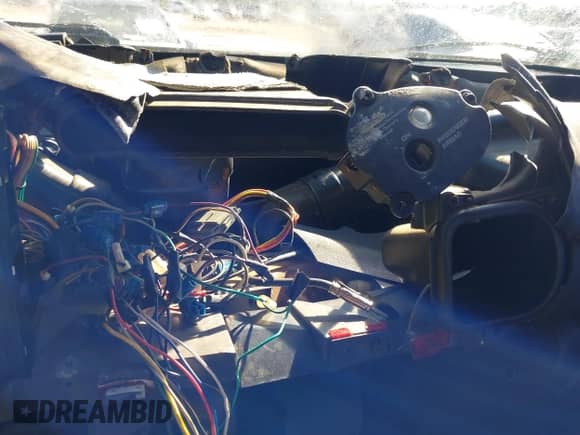 2001 Dodge 1500 with VIN 3B7HC13Y41G703079, listed as a IAAI auction lot 43487655 with 217,859 mi miles and . Bid and sale history available at DreamBid. Image 14.