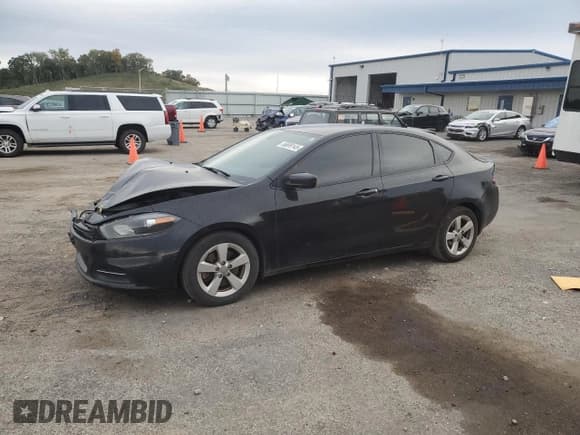 ✅ 2016 Dodge Dart SXT • VIN: 1C3CDFBB4GD762337 • Lot: 86699145. Wystawiony na Copart z przebiegiem 145 213 mil. Bezpłatny archiwum sprzedaży aukcyjnych z USA i szczegółowy raport historii pojazdu na DreamBid. Zdjęcie 1.