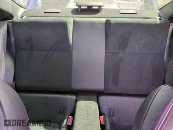 ✅ 2017 Subaru BRZ Limited • VIN: JF1ZCAC14H8603741 • Lot: 51526745. Listed on Copart with 54,404 mi. Free auction sales archive from the USA and detailed vehicle history report at DreamBid. Image 10.