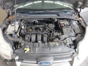 ✅ 2012 Ford Focus SE • VIN: 1FAHP3F22CL332264 • Lot: 43301908. Listed on IAAI with 179,856 mi. Free auction sales archive from the USA and detailed vehicle history report at DreamBid. Image 10.