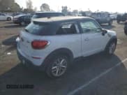 ✅ 2014 MINI Paceman • VIN: WMWSS1C57EWN94457 • Лот: 42485555. Опубликован ранее на Copart с пробегом 104 837 миль. Бесплатный доступ к архиву аукционных продаж из США и подробный отчёт об истории автомобиля на DreamBid. Изображение 4.