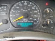 ✅ 1999 Chevrolet Silverado 1500 LS • VIN: 1GCEC14V2XZ160248 • Лот: 89799815. Опубликован ранее на Copart с пробегом 168 667 миль. Бесплатный доступ к архиву аукционных продаж из США и подробный отчёт об истории автомобиля на DreamBid. Изображение 9.