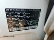 ✅ 2023 Volkswagen Tiguan S • VIN: 3VVRB7AX3PM078187 • Лот: 70384085. Опубликован ранее на Copart с пробегом 36 992 миль. Бесплатный доступ к архиву аукционных продаж из США и подробный отчёт об истории автомобиля на DreamBid. Изображение 14.