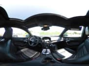 ✅ 2015 Buick Regal GS • VIN: 2G4GT5GX4F9285883 • Lot: 42388435. Wystawiony na IAAI z przebiegiem 70 000 mil. Bezpłatny archiwum sprzedaży aukcyjnych z USA i szczegółowy raport historii pojazdu na DreamBid. Zdjęcie 18.