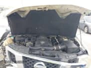 ✅ 2012 Nissan Frontier SV • VIN: 1N6AD0EV0CC437722 • Lot: 42308822. Listed on IAAI with 180,996 mi. Free auction sales archive from the USA and detailed vehicle history report at DreamBid. Image 10.