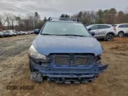 ✅ 2012 Subaru Impreza Premium • VIN: JF1GPAB63CH223341 • Lot: 93223585. Listed on Copart with 110,496 mi. Free auction sales archive from the USA and detailed vehicle history report at DreamBid. Image 5.