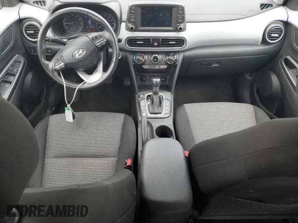 ✅ 2020 Hyundai Kona SEL • VIN: KM8K22AA4LU465086 • Лот: 54596224. Опубликован ранее на Copart с пробегом 101 313 миль. Бесплатный доступ к архиву аукционных продаж из США и подробный отчёт об истории автомобиля на DreamBid. Изображение 8.