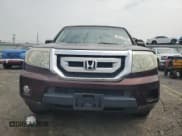 ✅ 2011 Honda Pilot EX-L • VIN: 5FNYF4H58BB054384 • Lot: 67710295. Wystawiony na Copart z przebiegiem 203 899 mil. Bezpłatny archiwum sprzedaży aukcyjnych z USA i szczegółowy raport historii pojazdu na DreamBid. Zdjęcie 5.