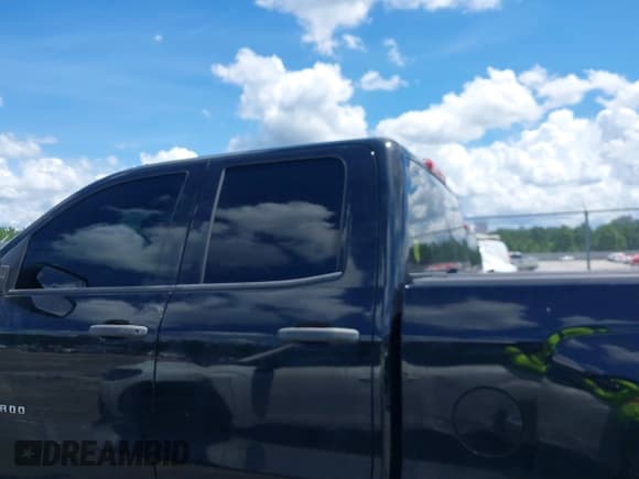 ✅ 2015 Chevrolet Silverado 1500 Work Truck • VIN: 1GCRCPEH0FZ317156 • Lot: 42970708. Listed on IAAI with 133,666 mi. Free auction sales archive from the USA and detailed vehicle history report at DreamBid. Image 14.