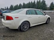 ✅ 2004 Acura TL • VIN: 19UUA66294A027323 • Lot: 94374145. Wystawiony na Copart z przebiegiem 215 810 mil. Bezpłatny archiwum sprzedaży aukcyjnych z USA i szczegółowy raport historii pojazdu na DreamBid. Zdjęcie 3.