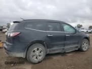 ✅ 2016 Chevrolet Traverse LT • VIN: 1GNKVHKD2GJ145870 • Лот: 90702525. Опубликован ранее на Copart с пробегом Не указан. Бесплатный доступ к архиву аукционных продаж из США и подробный отчёт об истории автомобиля на DreamBid. Изображение 3.