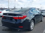 ✅ 2015 Lexus ES 330 • VIN: JTHBK1GG8F2210563 • Lot: 43671838. Listed on IAAI with 110,860 mi. Free auction sales archive from the USA and detailed vehicle history report at DreamBid. Image 4.