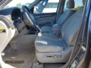 ✅ 2007 Hyundai Santa Fe SE • VIN: 5NMSH73E97H077591 • Lot: 75204884. Listed on Copart with 252,055 mi. Free auction sales archive from the USA and detailed vehicle history report at DreamBid. Image 7.