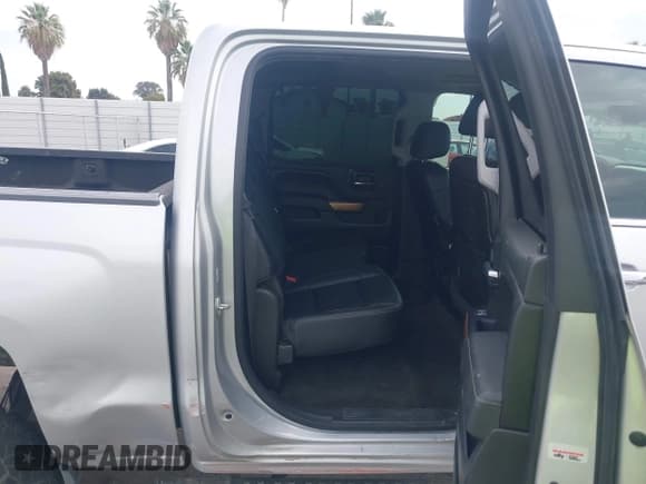 ✅ 2015 Chevrolet Silverado 1500 LTZ • VIN: 3GCUKSEC1FG448603 • Лот: 43163619. Опубликован ранее на IAAI с пробегом 135 449 миль. Бесплатный доступ к архиву аукционных продаж из США и подробный отчёт об истории автомобиля на DreamBid. Изображение 8.