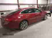 2018 Chevrolet Malibu Premier z VIN 1G1ZE5SX9JF103988, wystawiony jako IAAI lot #41557344 z przebiegiem 69 384 mil mil oraz . Historia ofert i sprzedaży dostępna na DreamBid. Obrazek 4.