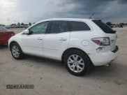 ✅ 2007 Mazda CX-7 Grand Touring • VIN: JM3ER293570153964 • Lot: 65354665. Listed on Copart with Not provided. Free auction sales archive from the USA and detailed vehicle history report at DreamBid. Image 2.