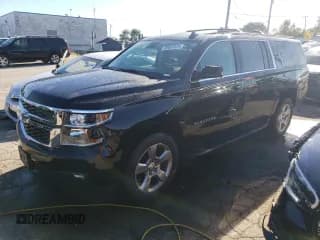 ✅ 2020 Chevrolet Suburban LT • VIN: 1GNSKHKC4LR265391 • Lot: 69881674. Wystawiony na Copart z przebiegiem 40 973 mil. Bezpłatny archiwum sprzedaży aukcyjnych z USA i szczegółowy raport historii pojazdu na DreamBid. Zdjęcie 1.