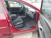 ✅ 2015 Toyota Camry SE • VIN: 4T1BF1FK5FU895231 • Lot: 43268379. Listed on IAAI with 141,086 mi. Free auction sales archive from the USA and detailed vehicle history report at DreamBid. Image 5.