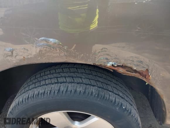 ✅ 2009 Dodge 1500 TRX • VIN: 1D3HV18P29S781642 • Lot: 42861859. Listed on IAAI with 188,678 mi. Free auction sales archive from the USA and detailed vehicle history report at DreamBid. Image 19.