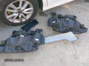 ✅ 2023 Ford Expedition Max Limited • VIN: 1FMJK2A86PEA38548 • Lot: 43628510. Listed on IAAI with 80,853 mi. Free auction sales archive from the USA and detailed vehicle history report at DreamBid. Image 12.