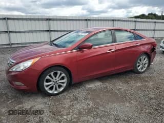 ✅ 2013 Hyundai Sonata SE • VIN: 5NPEC4AB4DH580799 • Lot: 70656464. Wystawiony na Copart z przebiegiem 108 161 mil. Bezpłatny archiwum sprzedaży aukcyjnych z USA i szczegółowy raport historii pojazdu na DreamBid. Zdjęcie 1.