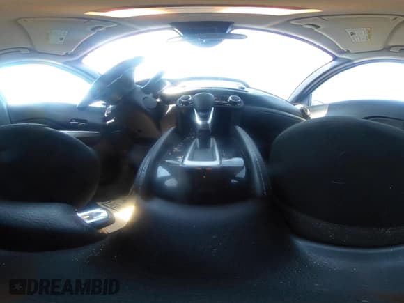 ✅ 2020 Nissan Kicks SV • VIN: 3N1CP5CV4LL496444 • Lot: 43005634. Listed on IAAI with 86,443 mi. Free auction sales archive from the USA and detailed vehicle history report at DreamBid. Image 18.