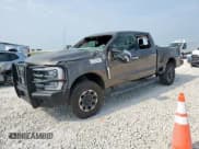 ✅ 2023 Ford F-250 XL • VIN: 1FT8W2BM6PED18604 • Lot: 57225105. Listed on Copart with 55,291 mi. Free auction sales archive from the USA and detailed vehicle history report at DreamBid. Image 1.