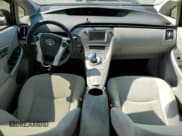 ✅ 2013 Toyota Prius Three • VIN: JTDKN3DU2D1623340 • Lot: 70960435. Listed on Copart with 229,117 mi. Free auction sales archive from the USA and detailed vehicle history report at DreamBid. Image 8.