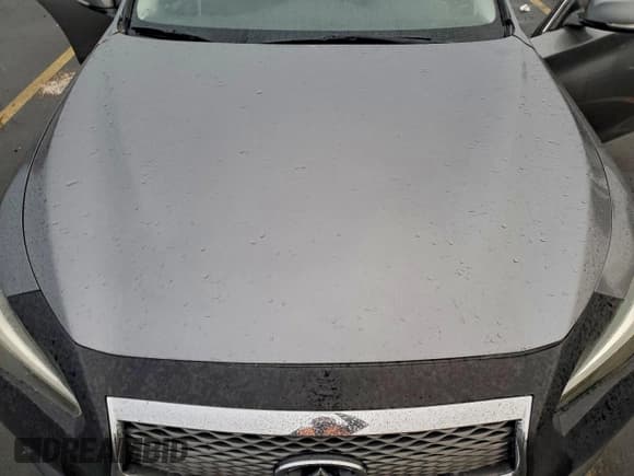 ✅ 2017 Infiniti Q50 Premium • VIN: JN1EV7AP0HM743678 • Лот: 95215635. Опубликован ранее на Copart с пробегом 123 410 миль. Бесплатный доступ к архиву аукционных продаж из США и подробный отчёт об истории автомобиля на DreamBid. Изображение 11.