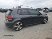 ✅ 2011 Volkswagen Golf GTI Autobahn • VIN: WVWFV7AJ7BW138842 • Lot: 85348255. Listed on Copart with Not provided. Free auction sales archive from the USA and detailed vehicle history report at DreamBid. Image 3.