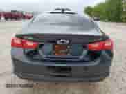 2017 Chevrolet Malibu Hybrid with VIN 1G1ZJ5SU0HF284006, listed as a Copart auction lot 59031535 with 126,964 mi miles and Clean title. Bid and sale history available at DreamBid. Image 6.