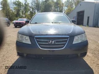 ✅ 2009 Hyundai Sonata GLS • VIN: 5NPET46C79H468779 • Лот: 70485654. Опубликован ранее на Copart с пробегом 238 464 миль. Бесплатный доступ к архиву аукционных продаж из США и подробный отчёт об истории автомобиля на DreamBid. Изображение 5.