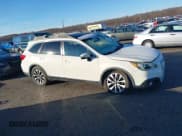 ✅ 2017 Subaru Outback Limited • VIN: 4S4BSENC2H3241714 • Lot: 43733287. Listed on IAAI with 160,318 mi. Free auction sales archive from the USA and detailed vehicle history report at DreamBid. Image 13.