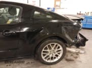 ✅ 2014 Ford Mustang V6 • VIN: 1ZVBP8AM1E5252609 • Lot: 43245705. Listed on IAAI with 119,373 mi. Free auction sales archive from the USA and detailed vehicle history report at DreamBid. Image 19.