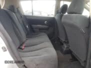 ✅ 2010 Nissan Versa S • VIN: 3N1BC1CP8AL454292 • Lot: 55031695. Listed on Copart with 119,095 mi. Free auction sales archive from the USA and detailed vehicle history report at DreamBid. Image 10.