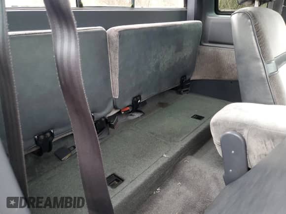 1993 Dodge Dakota with VIN 1B7FL23X4PS285239, listed as a Copart auction lot 46737855 with 172,732 mi miles and Clean title. Bid and sale history available at DreamBid. Image 10.