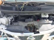 ✅ 2018 Nissan NV200 S • VIN: 3N6CM0KN6JK690127 • Lot: 41601354. Listed on IAAI with Not provided. Free auction sales archive from the USA and detailed vehicle history report at DreamBid. Image 10.