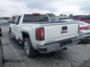 ✅ 2017 GMC Sierra 1500 SLT • VIN: 3GTU2NEC6HG289632 • Lot: 43549006. Wystawiony na IAAI z przebiegiem 68 081 mil. Bezpłatny archiwum sprzedaży aukcyjnych z USA i szczegółowy raport historii pojazdu na DreamBid. Zdjęcie 14.