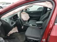 ✅ 2018 Chevrolet Cruze LT • VIN: 1G1BE5SM2J7209894 • Lot: 73582722. Listed on Copart with 88,207 mi. Free auction sales archive from the USA and detailed vehicle history report at DreamBid. Image 7.