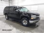 ✅ 2006 Chevrolet Suburban LS • VIN: 3GNGK26G76G236388 • Лот: 41449014. Опубликован ранее на IAAI с пробегом 67 710 миль. Бесплатный доступ к архиву аукционных продаж из США и подробный отчёт об истории автомобиля на DreamBid. Изображение 1.