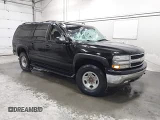 ✅ 2006 Chevrolet Suburban LS • VIN: 3GNGK26G76G236388 • Лот: 41449014. Опубликован ранее на IAAI с пробегом 67 710 миль. Бесплатный доступ к архиву аукционных продаж из США и подробный отчёт об истории автомобиля на DreamBid. Изображение 1.
