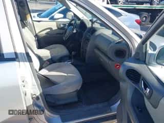 ✅ 2005 Hyundai Santa Fe GLS • VIN: KM8SC13E25U953382 • Лот: 42167015. Размещён на IAAI с пробегом 132 222 миль миль. Получите бесплатный доступ к архиву аукционных продаж из США и посмотрите подробный отчёт об истории автомобиля на DreamBid. Изображение 5.